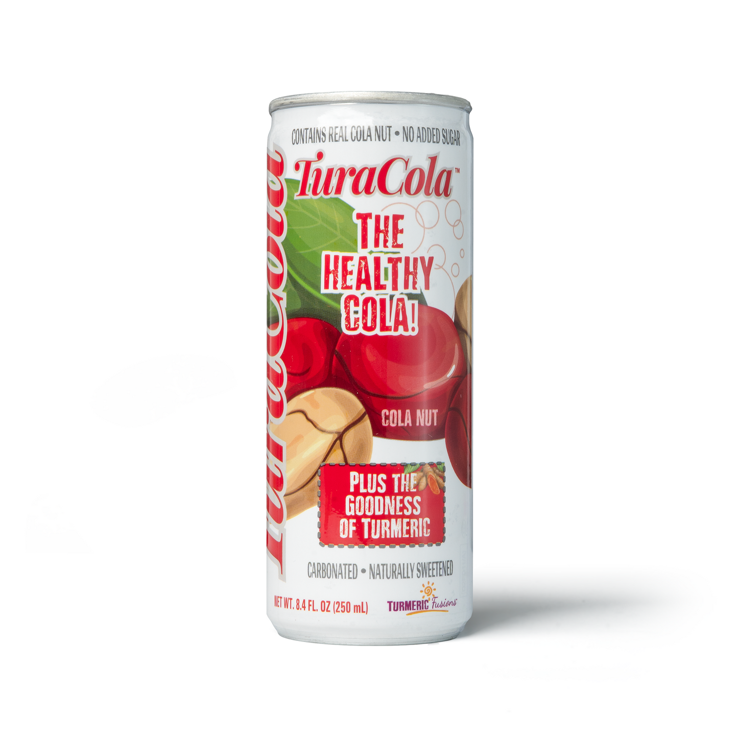 TuraCola  Carbonated Beverage