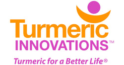 Turmeric Innovations