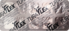 Load image into Gallery viewer, TuraFlex™ Pre-Workout, Stiff Joints, Arthritis (30 Lozenges)
