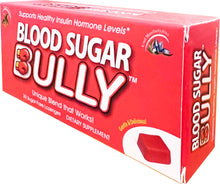 Load image into Gallery viewer, Blood Sugar Bully™ (30 Lozenges)
