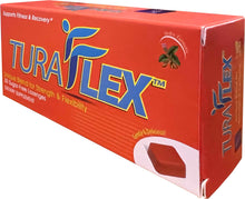 Load image into Gallery viewer, TuraFlex™ Pre-Workout, Stiff Joints, Arthritis (30 Lozenges)
